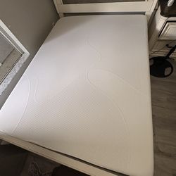 Queen mattress