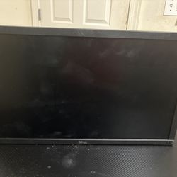 Dell computer monitor 