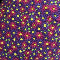 Flannel Fabric