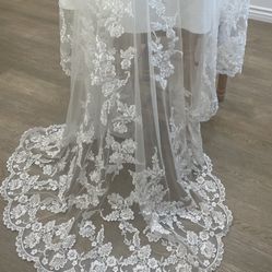 Alfred Angelo Wedding Dress 
