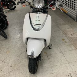 2019 Lance Calls Classic 125