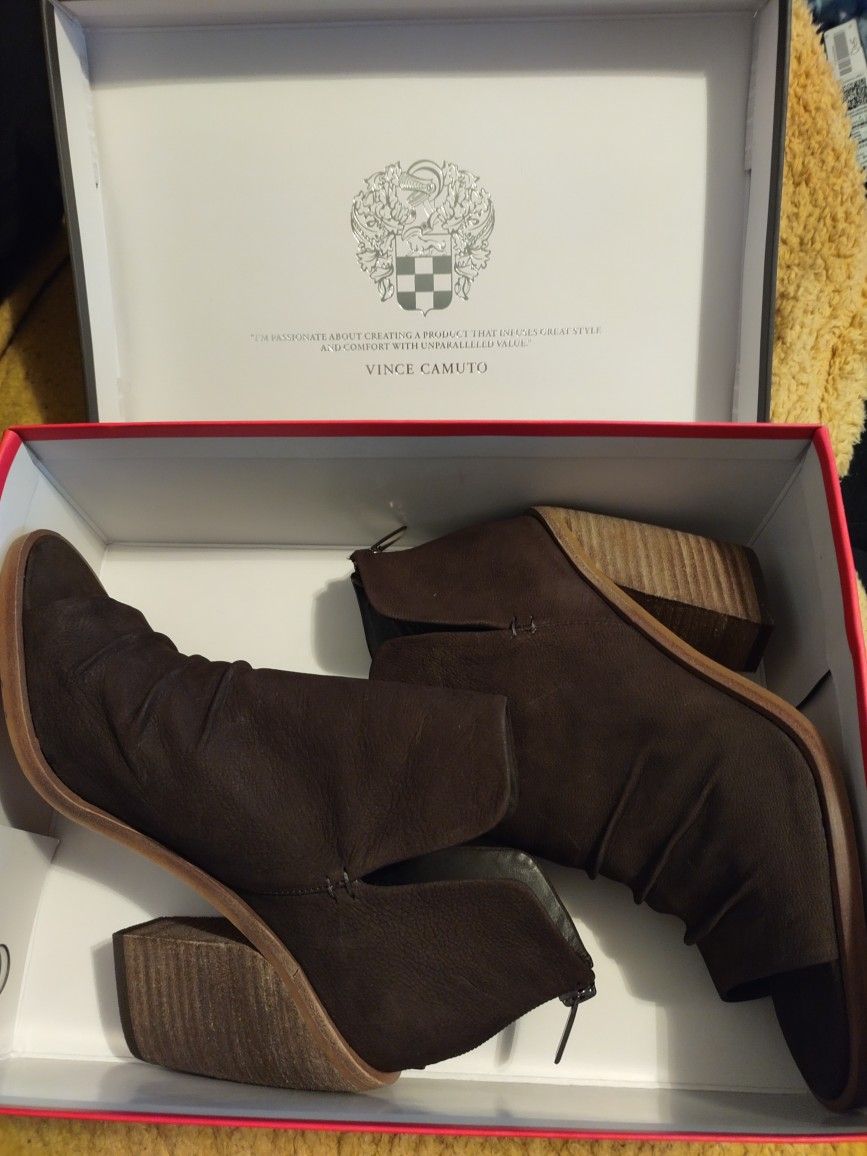 Vince Camuto Shoes Only