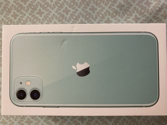 iPhone 11 boxes only