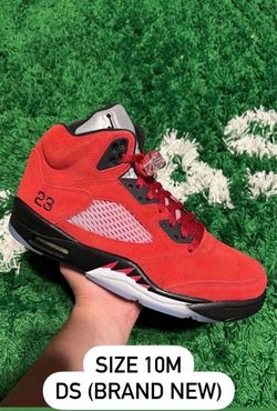 Air Jordan 5 Retro