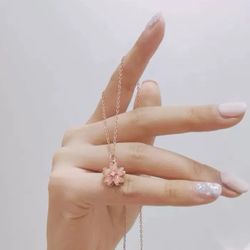 Jewelry necklace