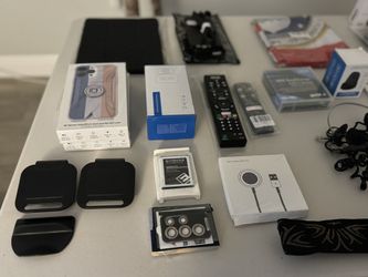Electronics