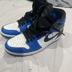 Jordan Retro 1.5