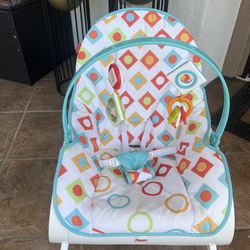 Baby Swing $30