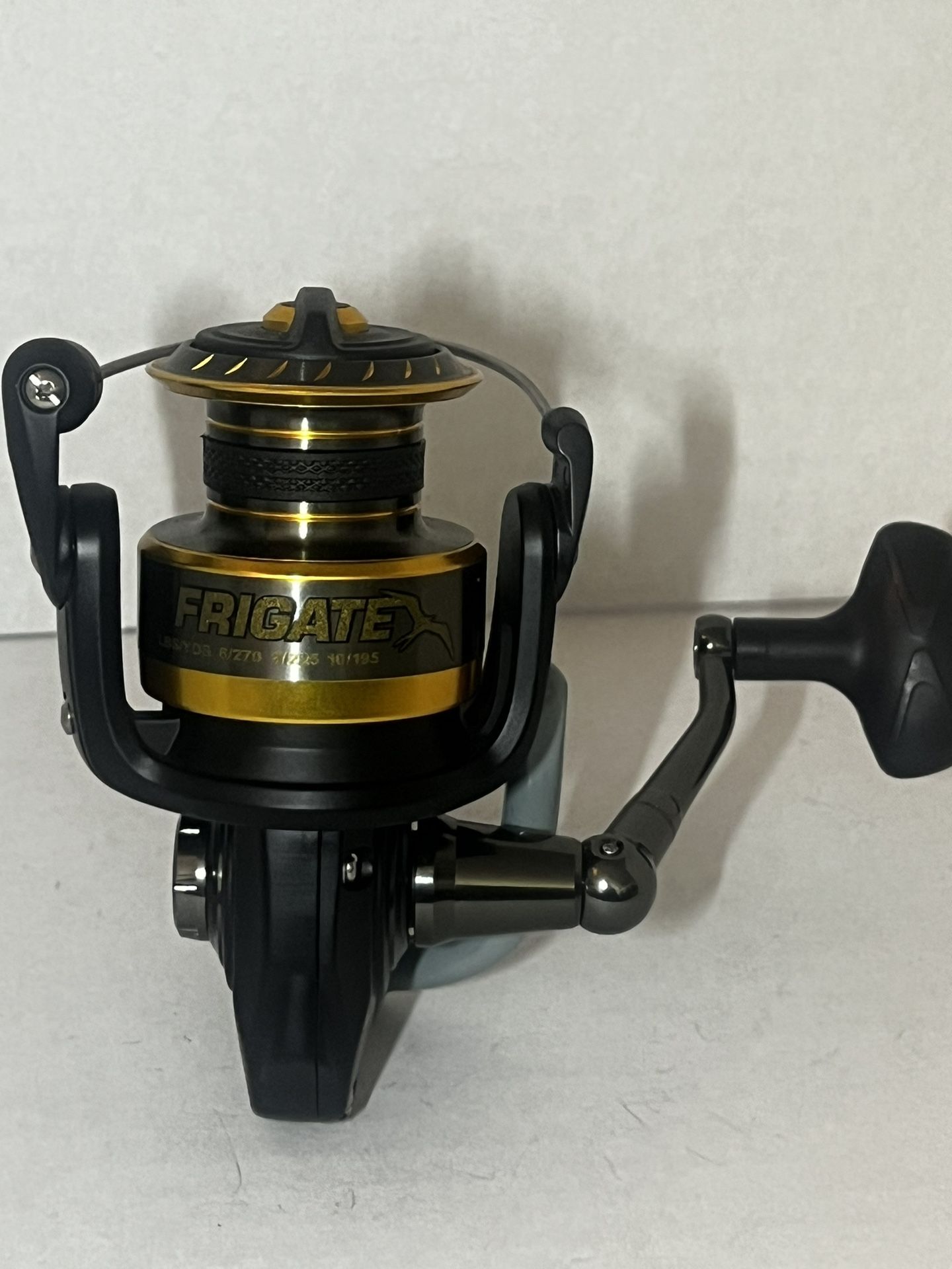 Offshore Angler Frigate 3000 Fishing Reel 