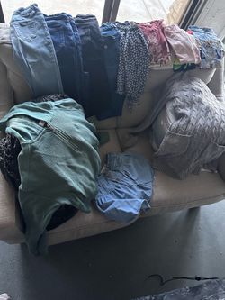 Clothes Talla 10-14 Girls