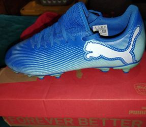 Soccer Cleats