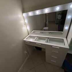Vanity