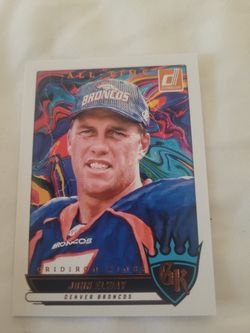 John Elway