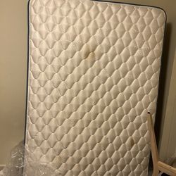 Full Mattress 