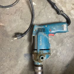 Hammer Drill 