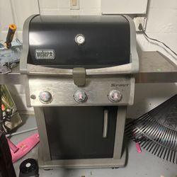 Weber Grill