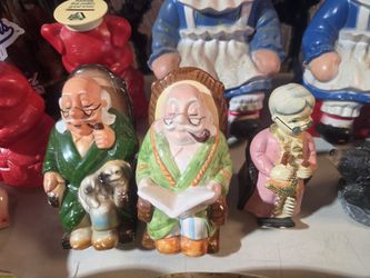 Piggy Bank $5 ea  Vintage