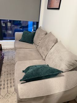 American Furniture Warehouse Couch