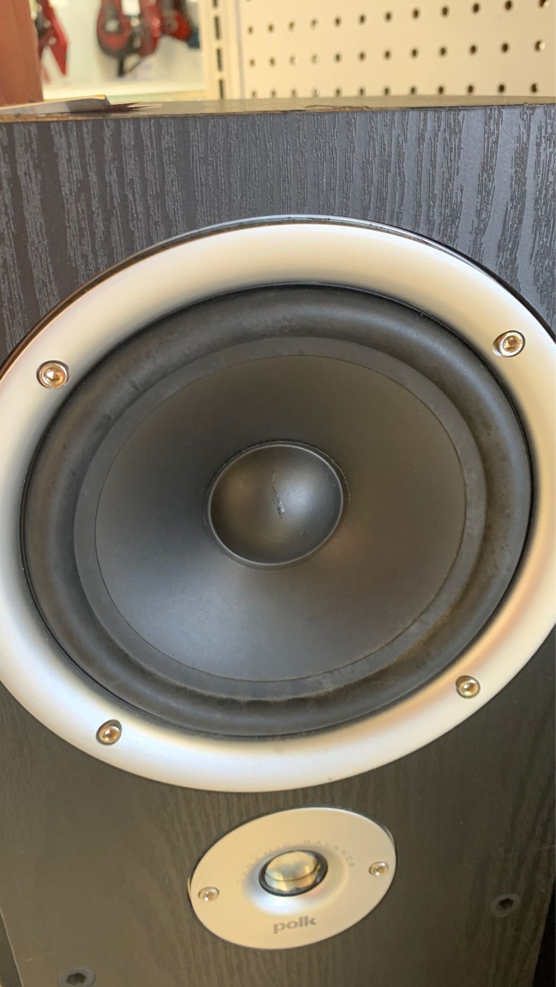 Speakers