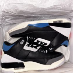 Jordan 3s “rare Air”