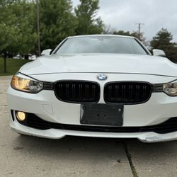 2013 BMW 328i