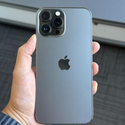 iPhone 13 Pro Max 256GB Unlocked 