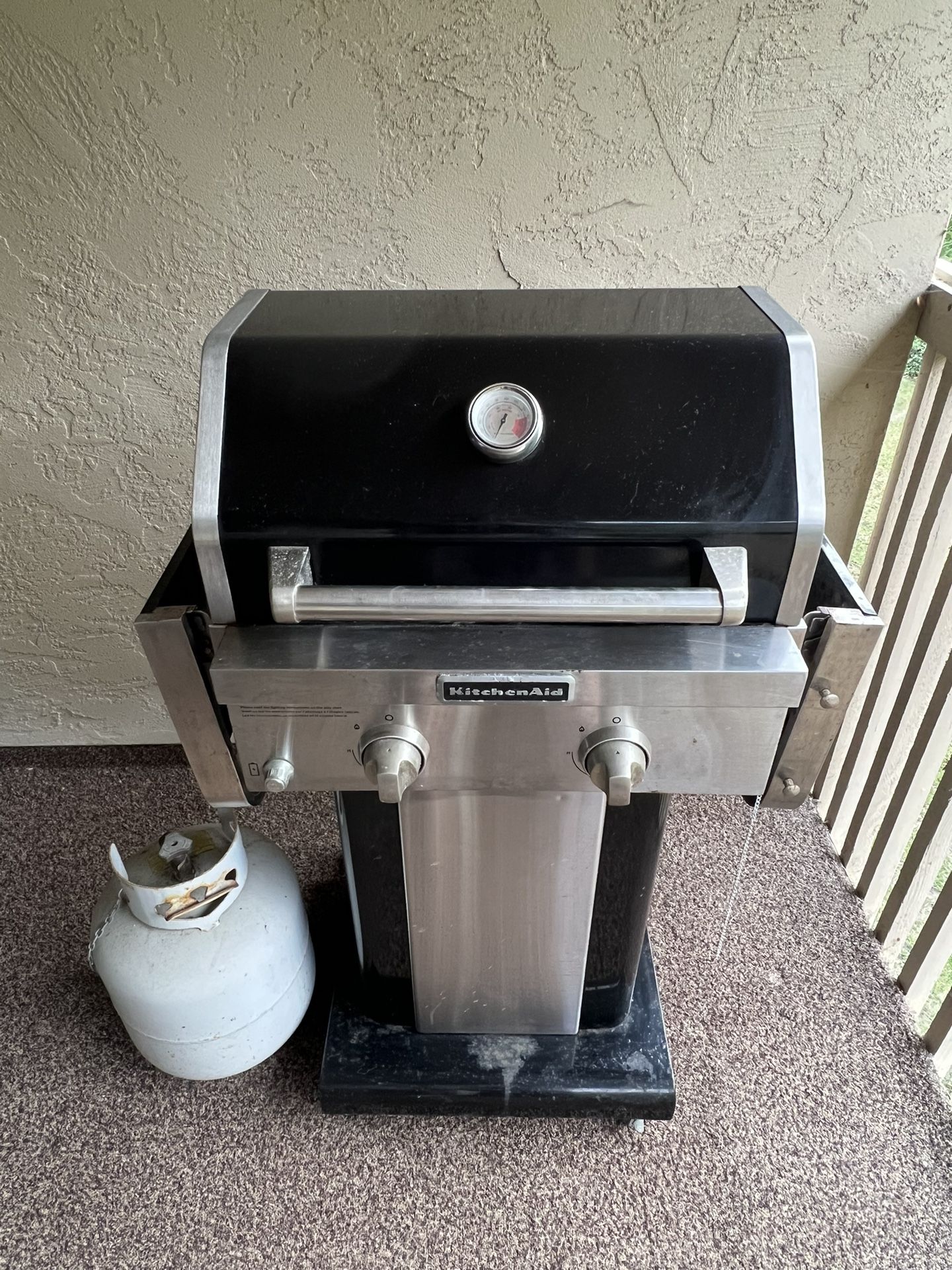 KitchenAid BBQ Grill for Sale in San Diego, CA OfferUp