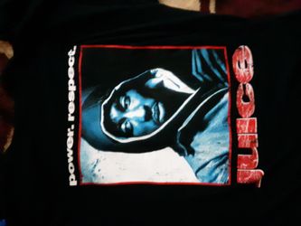 Juice shirt