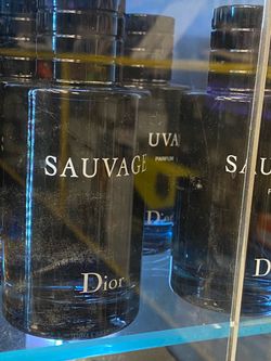 Dior Sauvage Mens Cologne