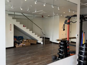 Trusted Gym Mirrors Built for Long-Term Use
