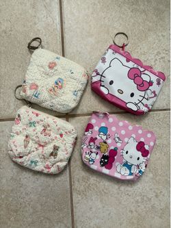 Coin bag