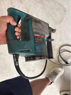 Demolition Hammer