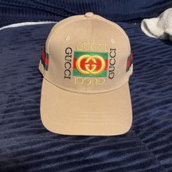 Gucci Hat