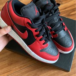 Jordan 1s