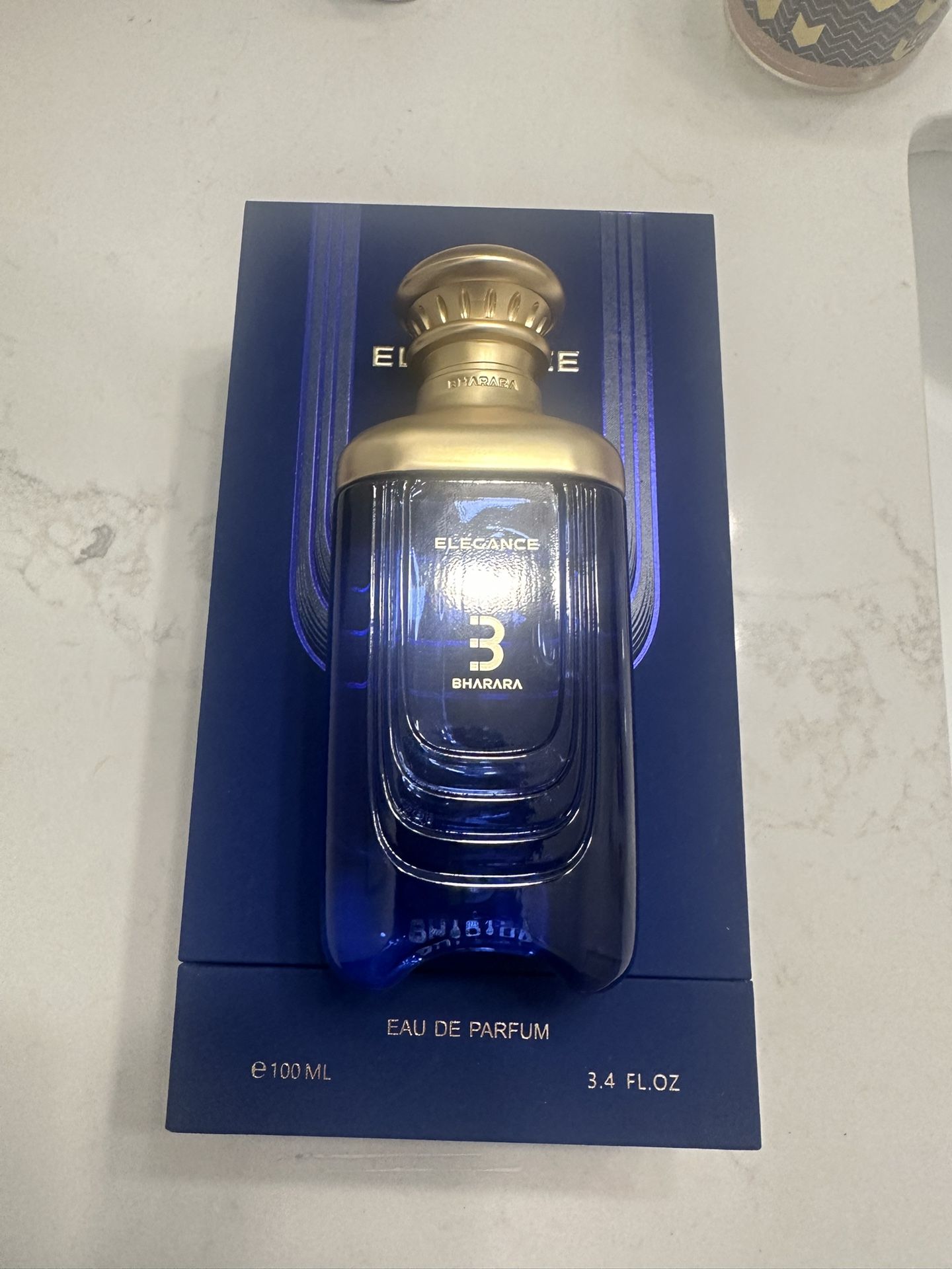Bharara Elegance 3.4 Oz (shipping Only)
