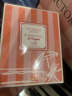 Victoria secret Bombshell st.tropez