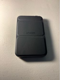 Anker 622 Magnetic Battery, Portable Power Bank (5000 mAh)
