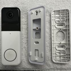 Wyze Video Doorbell Pro