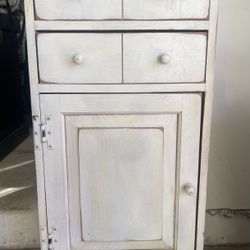 Small Dresser