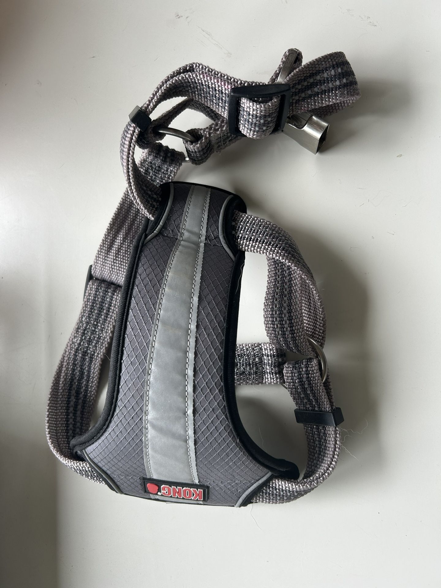 Kong Harness