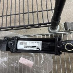 NEW! WEN Model TR2004 Hydraulic Cylinder Bore 2" bore 4" Stroke