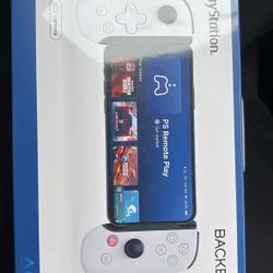 Playstation Accessories 