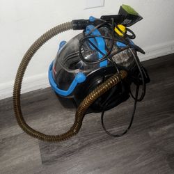 Limpiadora Y Aspirado
