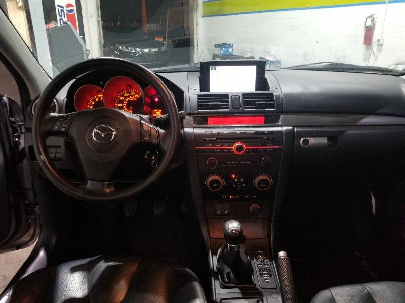 2006 Mazda 3