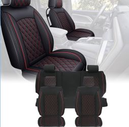 car seat cover Full set