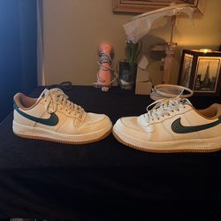 Air Force 1 Men’s 10