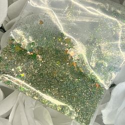 Glitter  