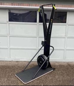 Concept 2 skierg
