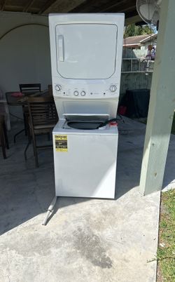 Washer&Dryer