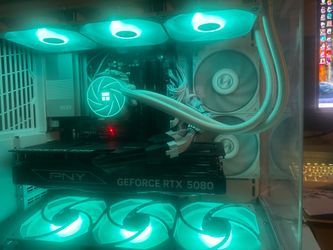 Gaming Pc Excellent Condition